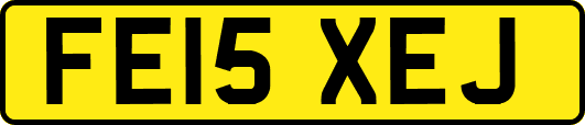 FE15XEJ