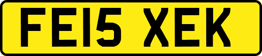 FE15XEK