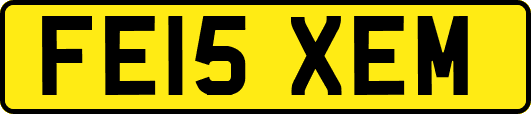 FE15XEM