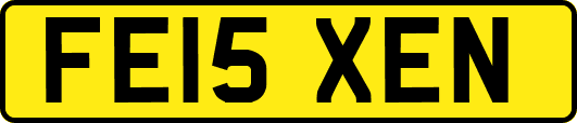 FE15XEN