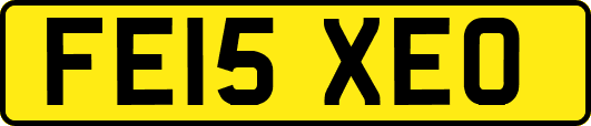 FE15XEO