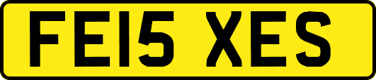 FE15XES