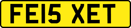 FE15XET
