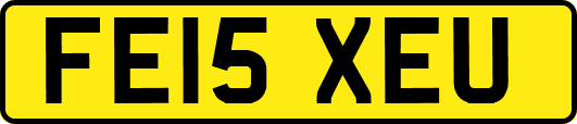 FE15XEU