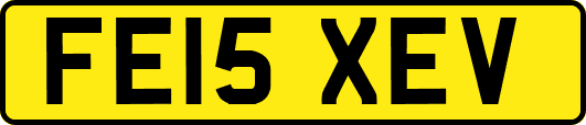 FE15XEV