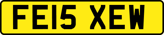 FE15XEW