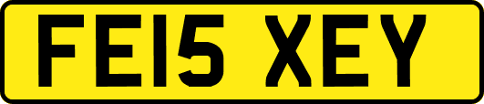 FE15XEY