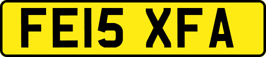 FE15XFA