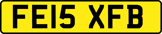 FE15XFB
