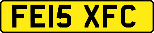 FE15XFC
