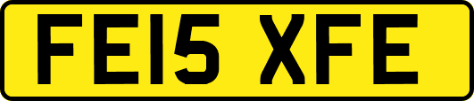 FE15XFE