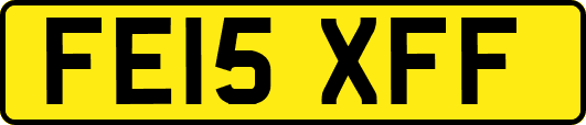 FE15XFF