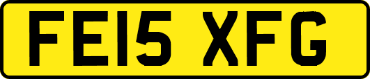 FE15XFG
