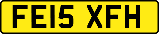 FE15XFH