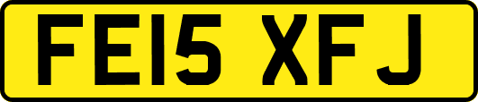 FE15XFJ
