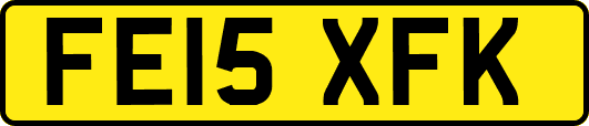 FE15XFK