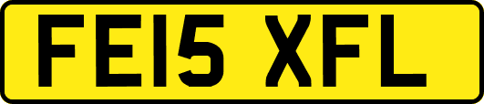 FE15XFL