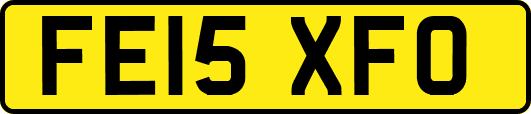 FE15XFO