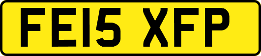 FE15XFP