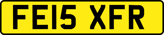 FE15XFR