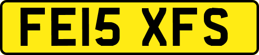 FE15XFS