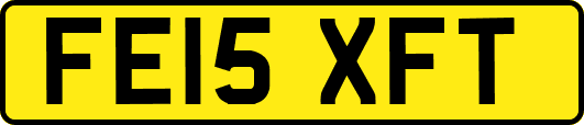 FE15XFT