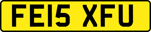 FE15XFU