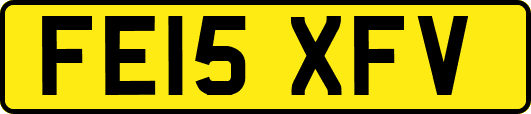 FE15XFV