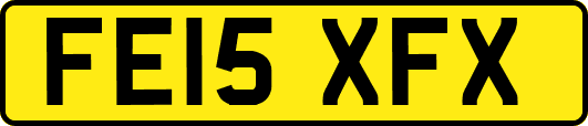 FE15XFX