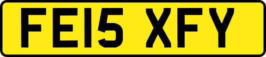 FE15XFY