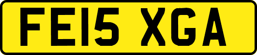 FE15XGA