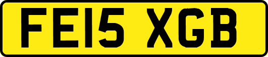 FE15XGB