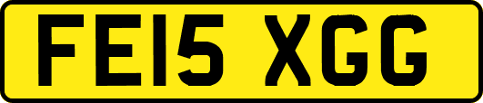 FE15XGG