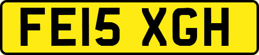 FE15XGH