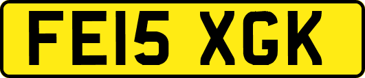 FE15XGK