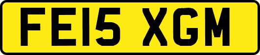 FE15XGM