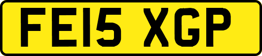 FE15XGP