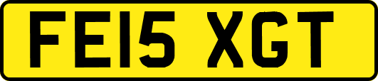 FE15XGT