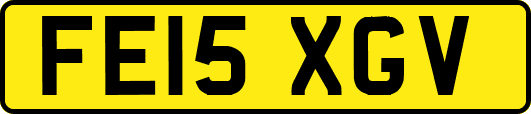 FE15XGV
