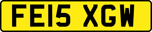 FE15XGW