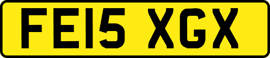 FE15XGX