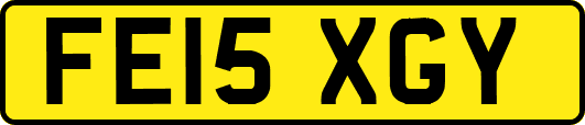 FE15XGY