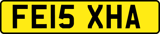FE15XHA