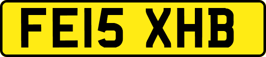 FE15XHB