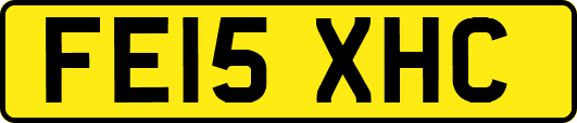 FE15XHC