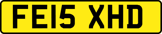 FE15XHD