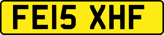 FE15XHF