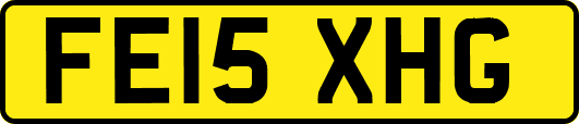 FE15XHG