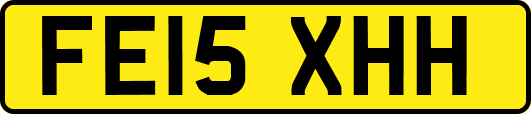 FE15XHH