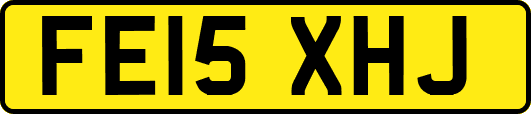 FE15XHJ
